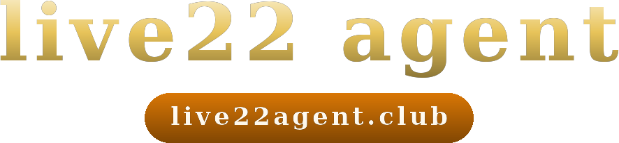 live22 agent logo