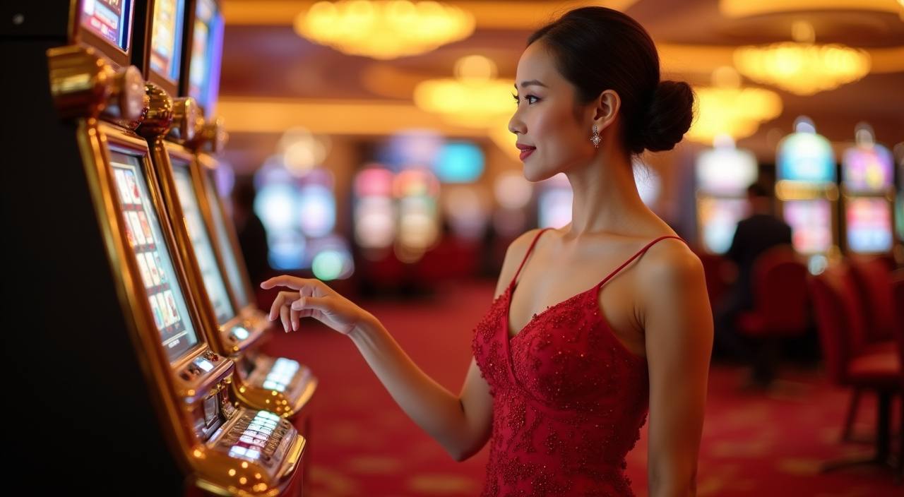 live22 agent Live Baccarat ကစားနည်းနှင့် ထူးခြားချက်များ